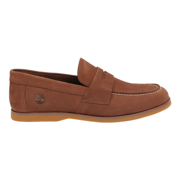 Timberland Classic Slip On Boat Shoe