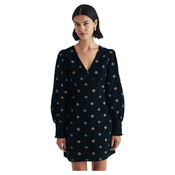 Nobody's Child Rigga Mini Dress