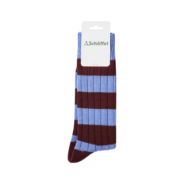 Schoffel Hilton Rugby Socks