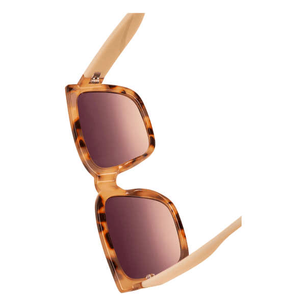 Powder Ellery Luxe Sunglasses for Women