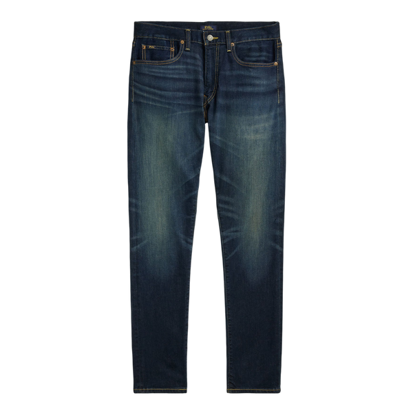 Polo Ralph Lauren Sullivan Slim Fit Stretch Jeans