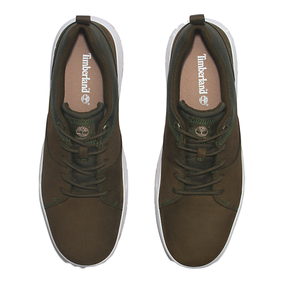 Timberland Maple Grove Oxford Shoe