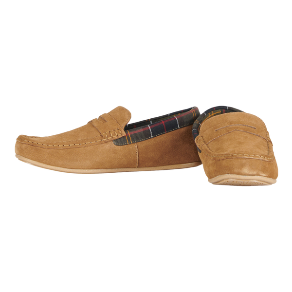 Barbour Porterfield Slipper