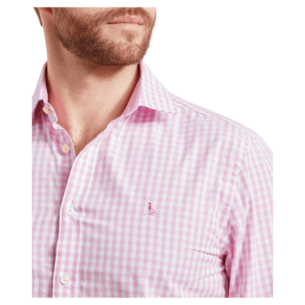 Schoffel Thorpeness Tailored Shirt