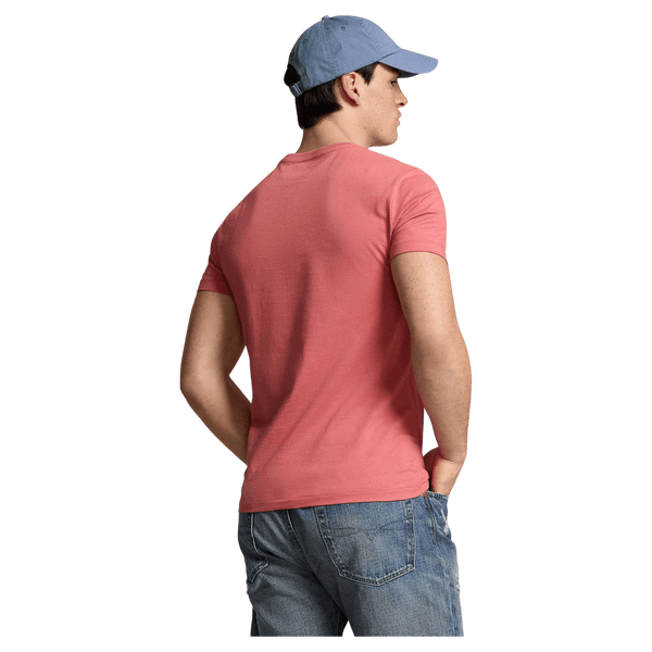 Polo Ralph Lauren Short Sleeve T-Shirt for Men