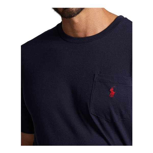 Polo Ralph Lauren Crew Neck T-Shirt