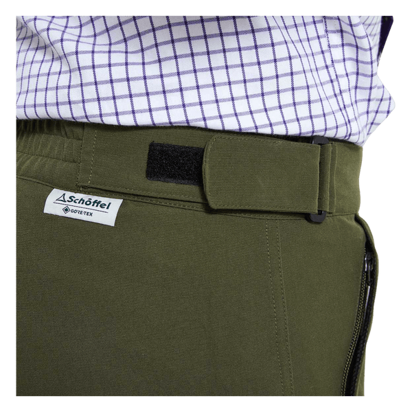 Schöffel Ptarmigan Overtrousers II