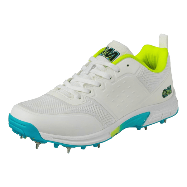 Gunn & Moore Aion Spike Cricket Shoe