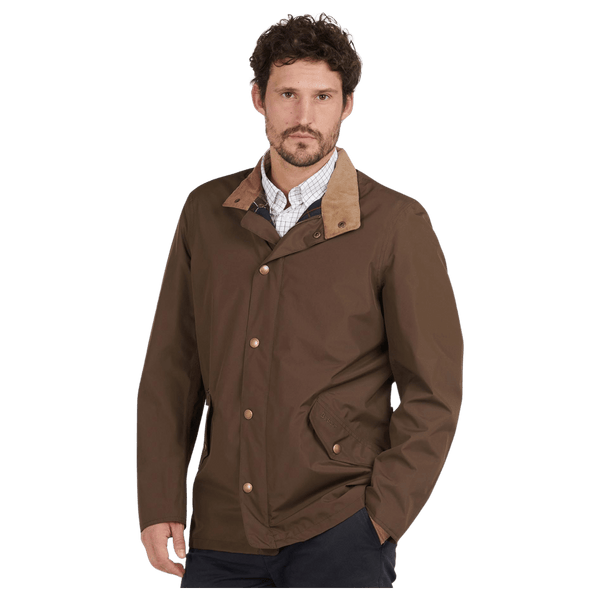 Barbour Spoonbill Waterproof Jacket