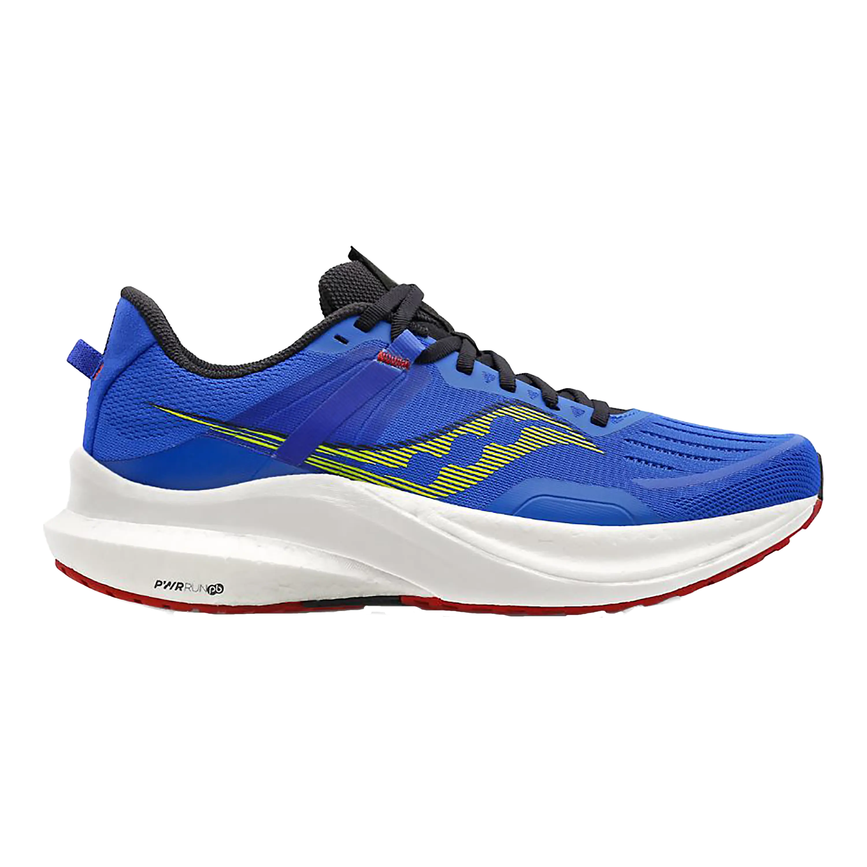 Structured running 2025 shoes mens