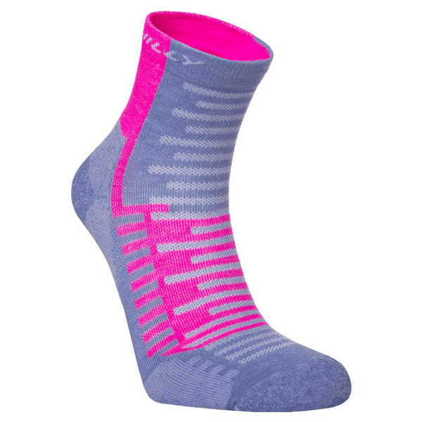 Hilly Active Anklet Socks