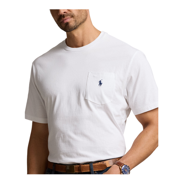 Polo Ralph Lauren Crew Neck T-Shirt