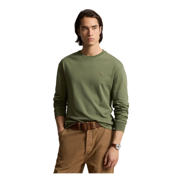 Polo Ralph Lauren Long Sleeve T-Shirt for Men