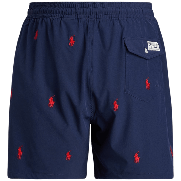 Polo Ralph Lauren Traveller Swim Shorts