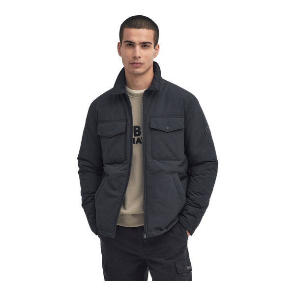 Barbour International Distill Quilted Jacket