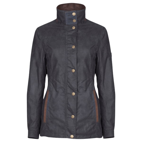 Dubarry Mountrath Waxed Jacket