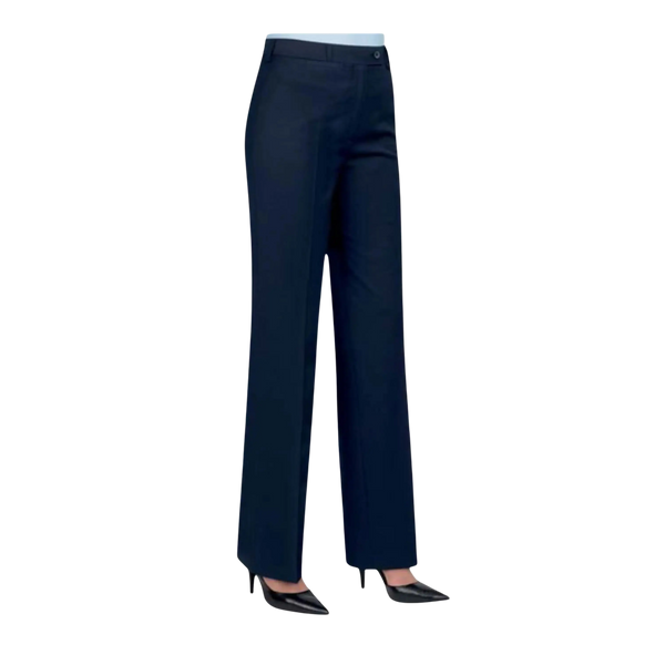 Grosvenor Ladies Trouser - Navy