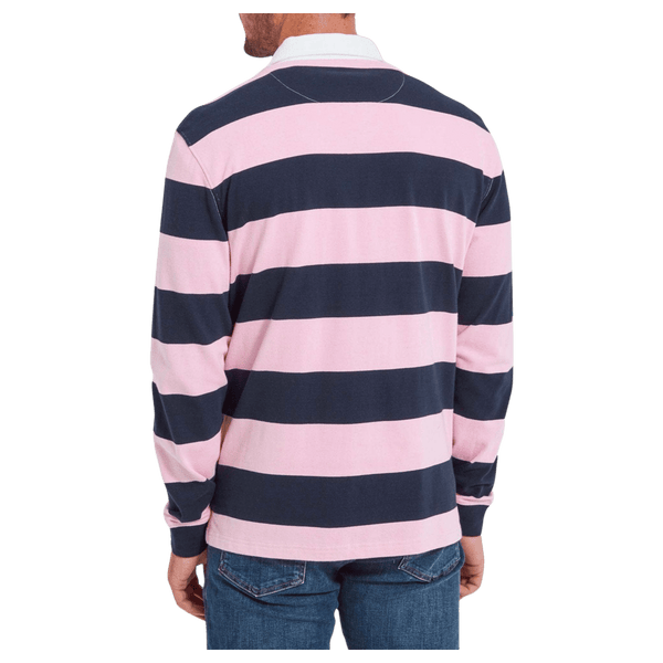 Schoffel St Mawes Rugby Shirt