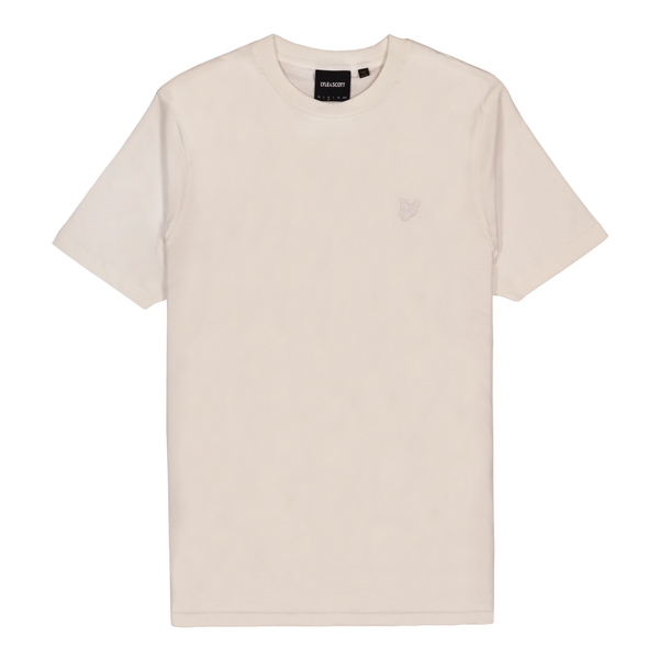 Lyle & Scott Tonal Eagle Pima Cotton T-Shirt