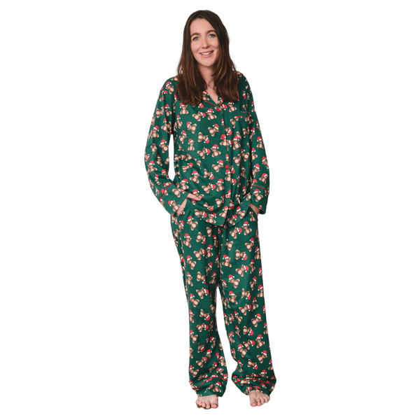 The NightStore Trouser Set