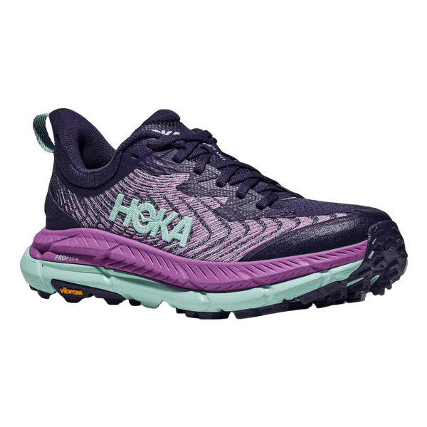 Hoka Mafate Speed 4 Trail & Race Running Shoes