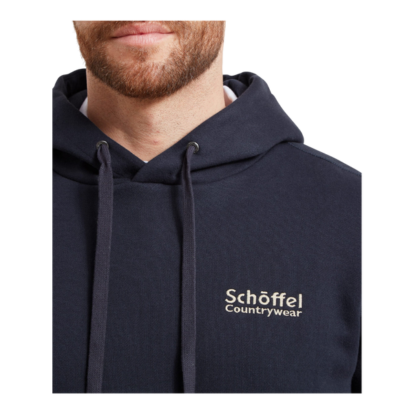 Schoffel Pentire Heritage Hoodie