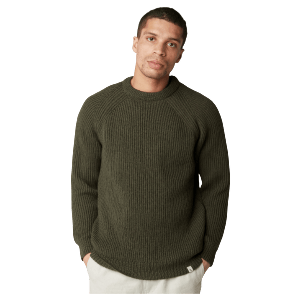 Peregrine Ford Crew Neck Knit