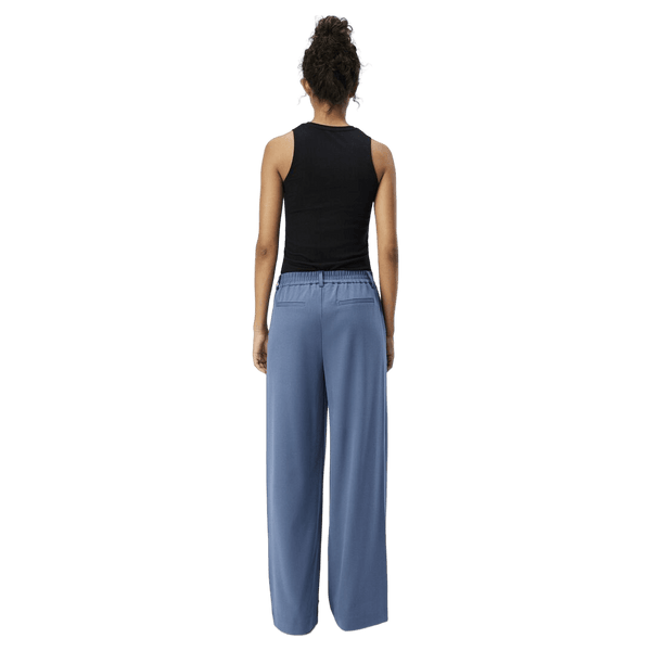 Object Objlisa Wide Leg Trousers