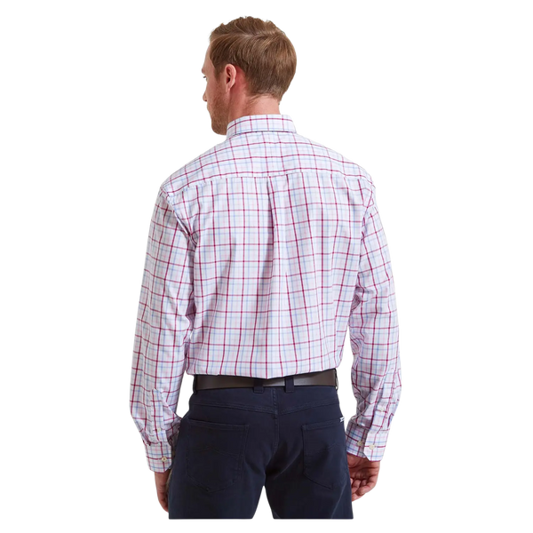 Schöffel Holkham Classic Shirt