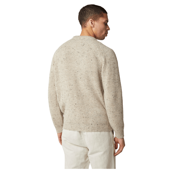 Peregrine Ford Crew Neck Knit