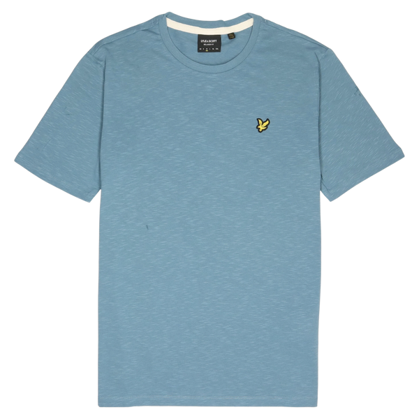 Lyle & Scott Slub T-Shirt