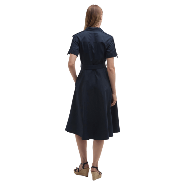 Barbour Ivy Midi Dress