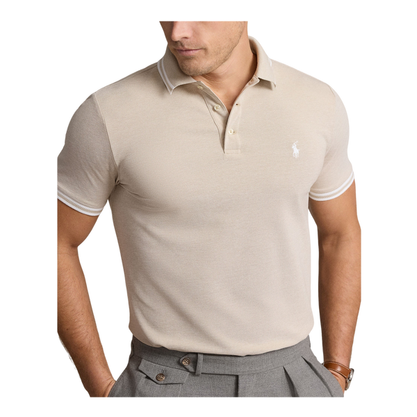 Polo Ralph Lauren Short Sleeve Polo Shirt for Men