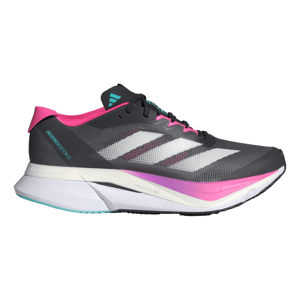 Adidas Adizero Boston 12 Women's Running Shoes