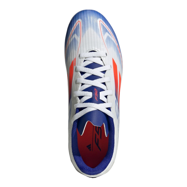 Adidas F50 League Firm/Multi-Ground Cleats for Kids