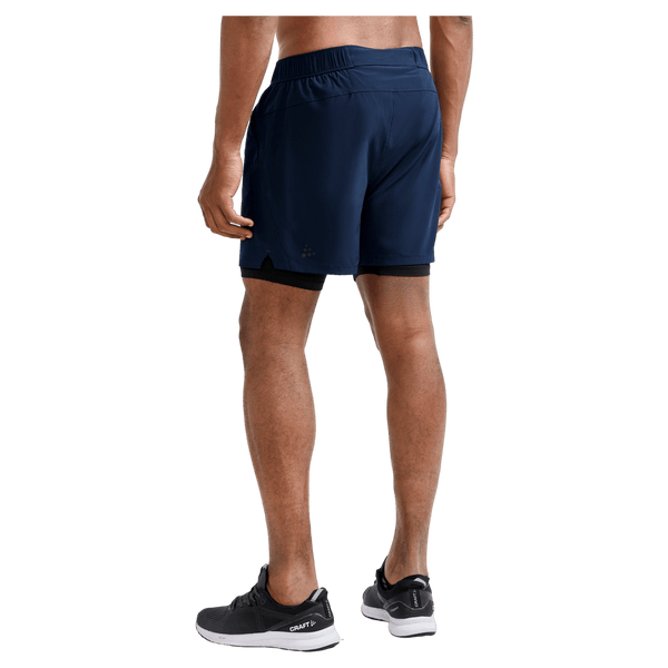 Craft Adv Essence 2 in 1 Stretch Shorts