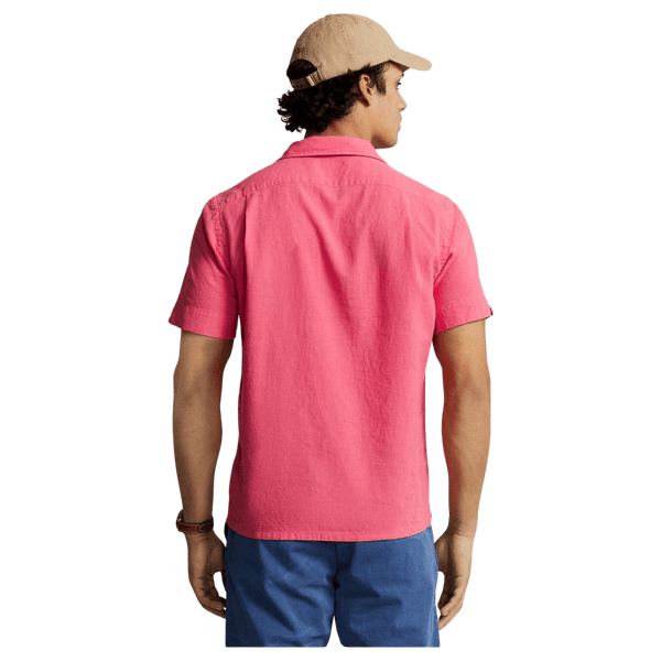 Polo Ralph Lauren Short Sleeve Sport Shirt