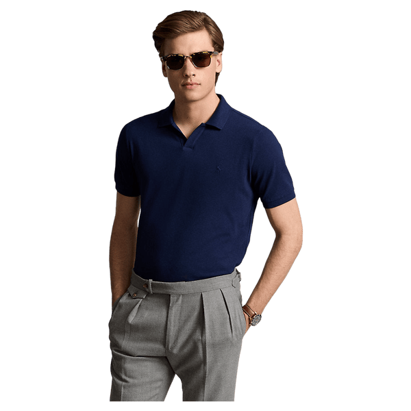 Polo Ralph Lauren Short Sleeve Polo Shirt