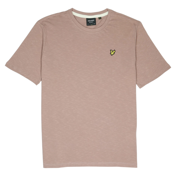 Lyle & Scott Slub T-Shirt