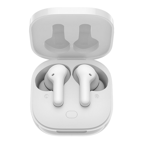 Boompods Bassline Compact Earbuds