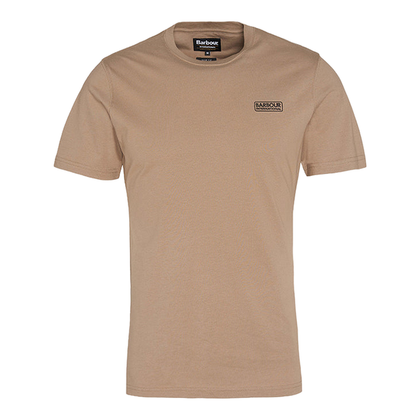 Barbour International Small Logo T-Shirt