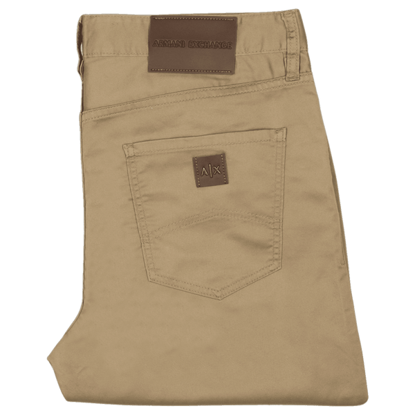 Armani Exchange Lightweight Cotton Jean for Men