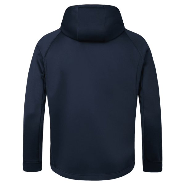 Canterbury British & Irish Lions Quarter Zip Hoodie