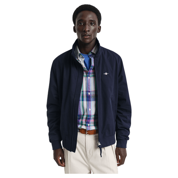 GANT Lightweight Hampshire Jacket