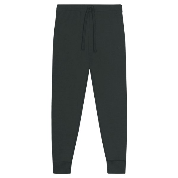 Lyle & Scott Tonal Eagle Skinny Joggers