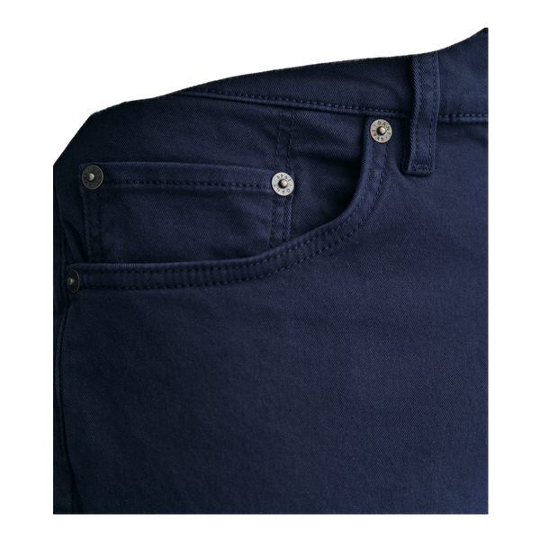 GANT Slim Desert Jeans