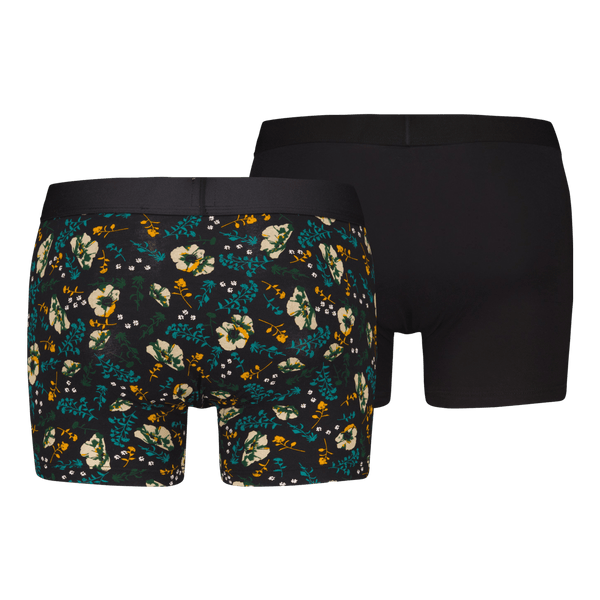 Levi's Flower Boxer Briefs