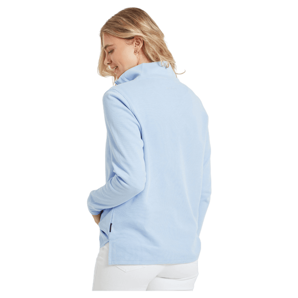 Schoffel Appletree Bay 1/4 Zip Sweatshirt