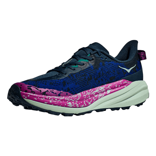 Hoka Speedgoat 6 Trail Running Shoe