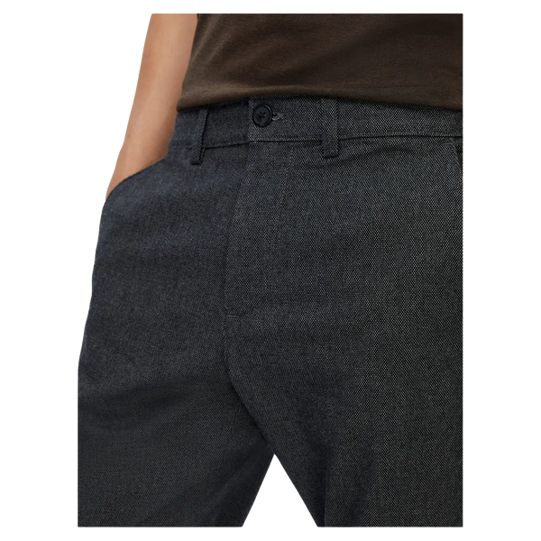 Selected Slim Fit Miles 175 Brushed Trousers